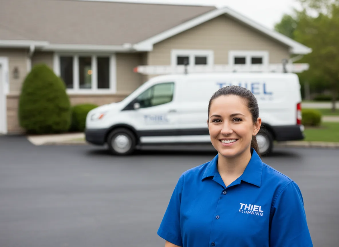 Plumber Sykeston, ND FAQs